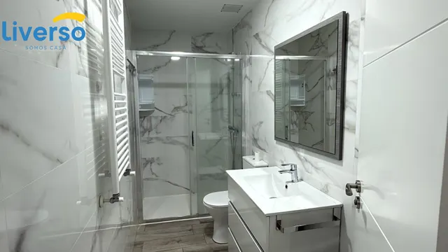 SE ALQUILA PRECIOSO APARTAMENTO EN LA ZONA SUR DE BURGOS!! — 11