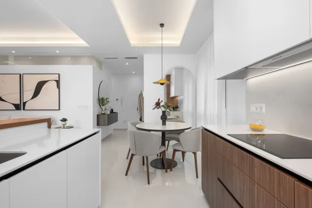 Planta baja 2 habitaciones 79m² en venta - Centro de la Ciudad Quesada — 7