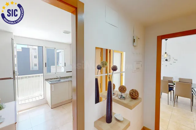 Oportunidad piso muy cerca de Castellón con 2 dormitorios, 2 - foto 2