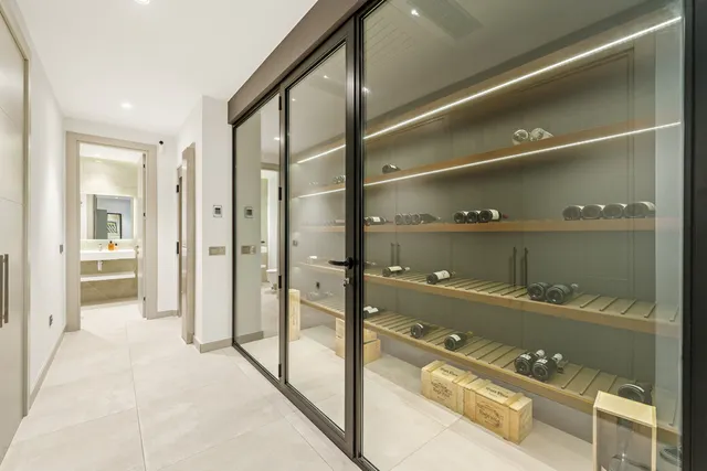 Chalet 5 habitaciones 517m² en venta - Marbella — 29