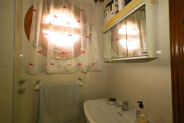 Chalet independiente con piscina en Híjar, Las Gabias — 17