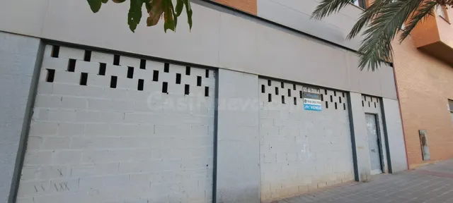 Local comercial 89m² en venta - Los angeles