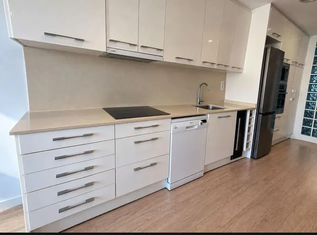 Piso en Vila de Gracia  - Barcelona — 8