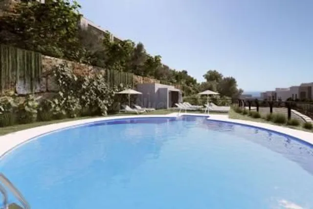 CASAS ADOSADAS EN VENTA EN ISTÁN, MARBELLA - foto 4