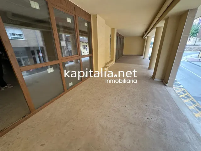 Entresuelo a la venta en Ontinyent (Valencia) — 7