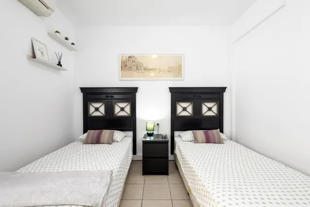 Precioso adosado en venta en Puebla Aida – Mijas Golf — 30