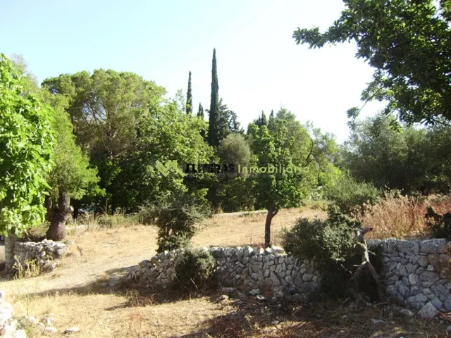 Fantástica finca para restaurar con vistas increíbles — 2