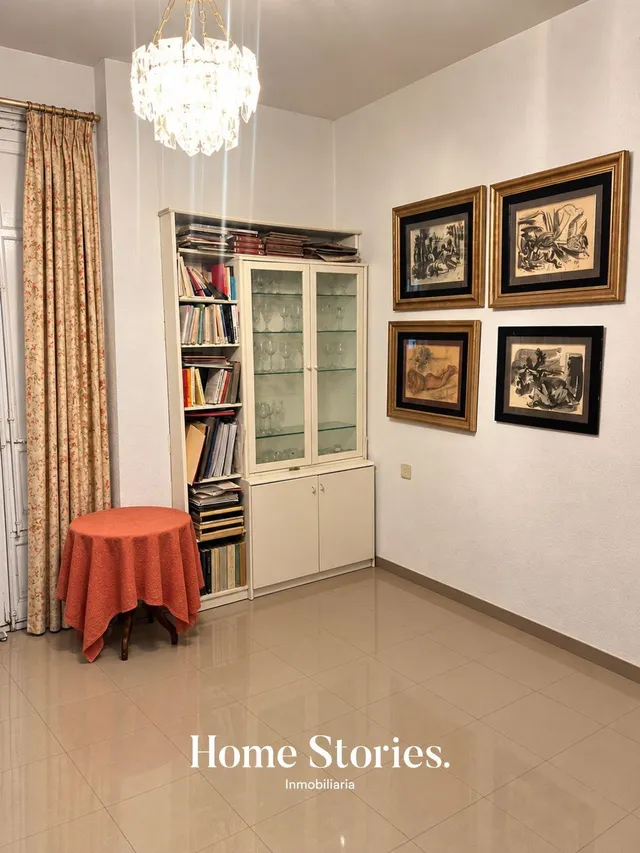 Piso 3 habitaciones 134m² en venta - Sant Francesc — 7