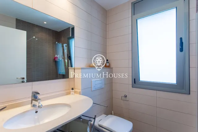 Casa en venta en Sant Cebrià de Vallalta - Urb. Vistamar — 18