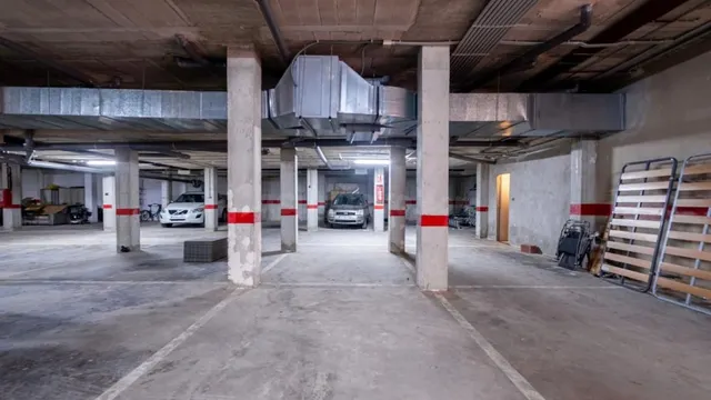 Apartamento 2 habitaciones 56m² en venta - La Ciñuelica — 28