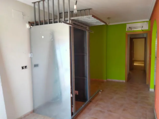 ESTUPENDO APARTAMENTO CON TERRAZA EN BENFERRI — 44
