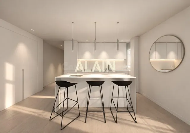 VIVIENDA EN VENTA EN EL BARRIO DE RUZADA DE VALENCIA — 2