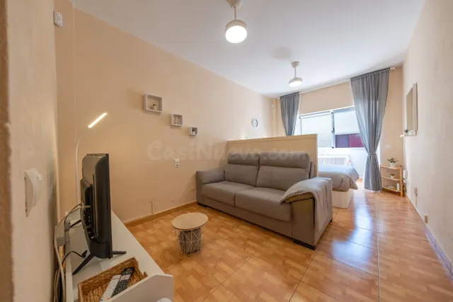 ESTUDIO EN LAS CANTERAS