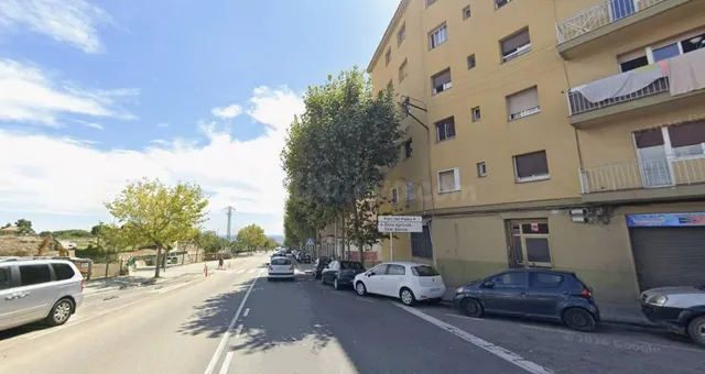 Venta piso en Mataró (Barcelona) — 2