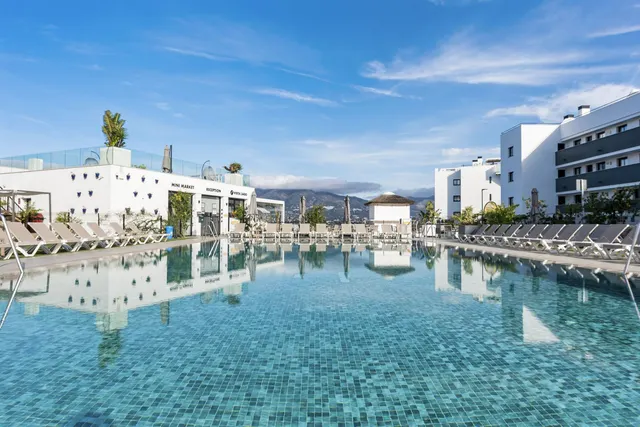 Apartamento 2 habitaciones 80m² en venta - Riviera del sol — 6