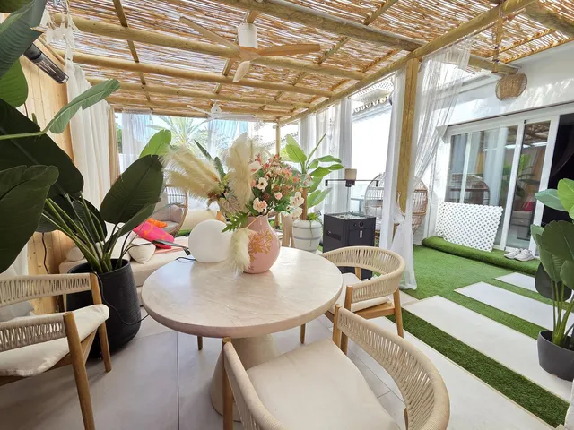Adosado 2 habitaciones 98m² en venta - Marbella — 13