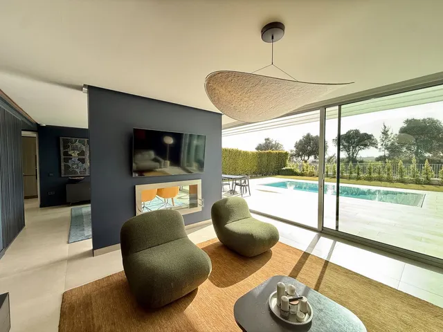 Adosado 5 habitaciones 338m² en venta - Sotogrande - Alto — 13