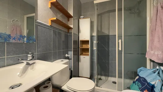 Inmobiliaria arbeteta alquila chalet de 4 dormitorios en Torija, guada — 26