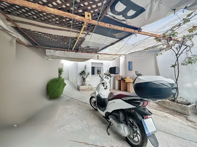 Finca Agrícola 2 habitaciones 111m² en venta - Costa Del Sol — 23