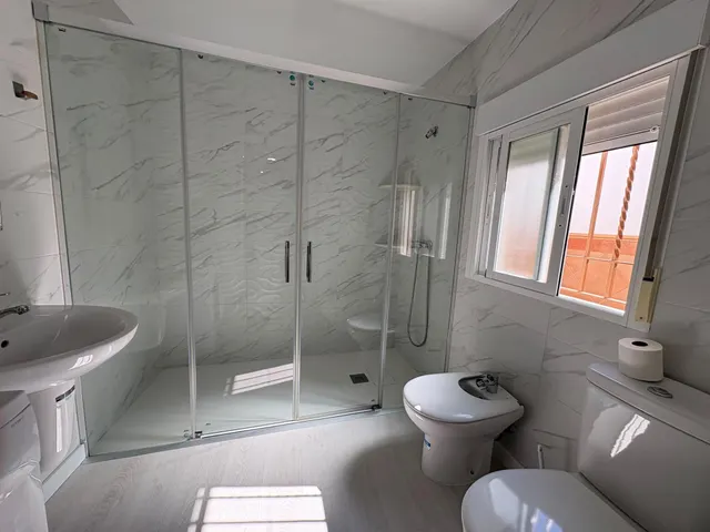 CASA CON DOS APARTAMENTOS INDEPENDIENTES EN EL ZUMBACÓN – IDEAL INVERSIÓN — 8