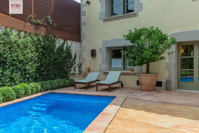VILLA LUXURY IN BEGUR - COSTA BRAVA - foto 5