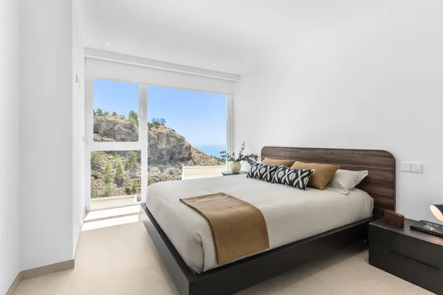 Villa 4 habitaciones 616m² en venta - Altea la nova — 25