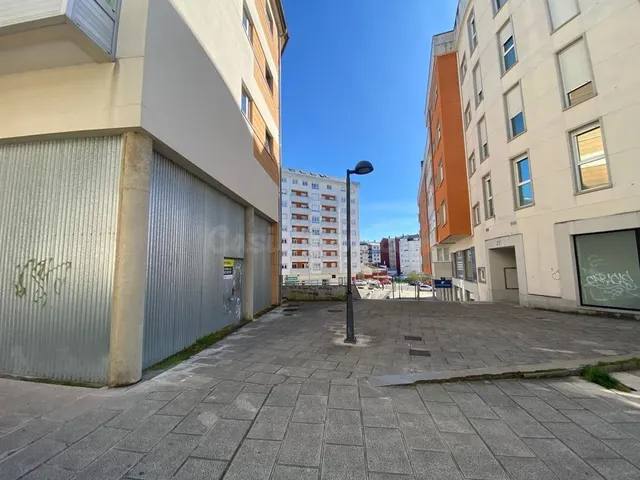 LOCAL EN VENTA EN LUGO