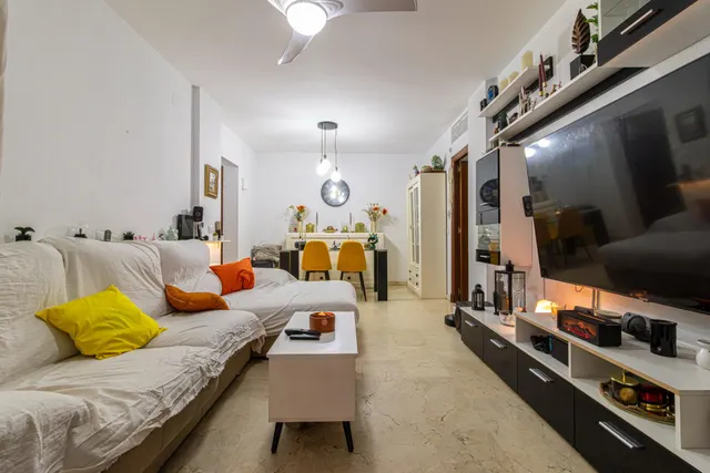Una oportunidad muy interesante tanto para residencia habitual como para inversión. — 20