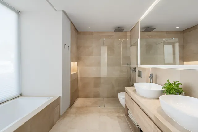 Chalet 6 habitaciones 552m² en venta - Marbella — 17