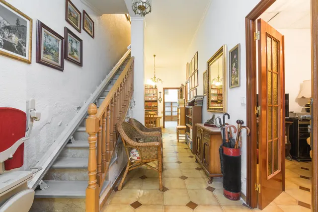 VIVIENDA UNIFAMILIAR CENTRICA — 3