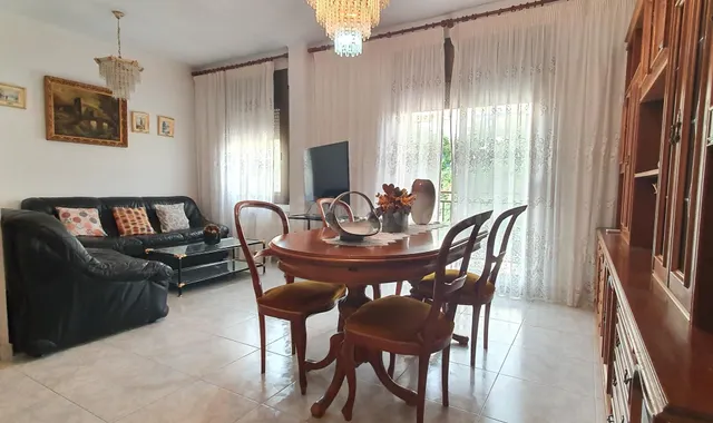 PARA ENTRAR A VIVIR!! PISO DE 3 habitaciones EN CREU DE BARBERÀ — 4