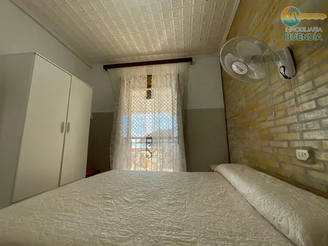 Vivienda de planta baja frente al mar — 26