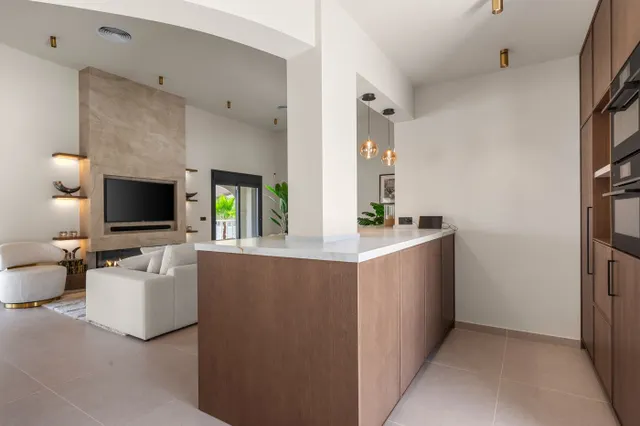 Chalet 5 habitaciones 267m² en venta - Costa blanca sur — 16