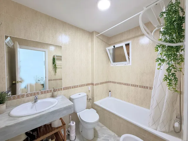 Apartamento 2 habitaciones 84m² en venta - Costa del Sol — 28