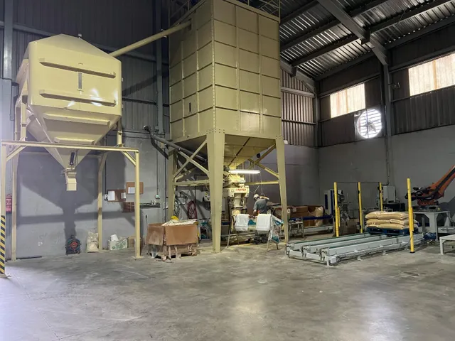 ACTIVO INDUSTRIAL EXCEPCIONAL EN SANTA FE | NAVE DE 4.700 m2 y 8000 m2 DE PARCELA — 32