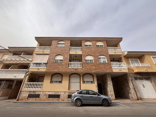 Apartamento 2 habitaciones 90m² en venta - Los Peñascos-El S - foto 2