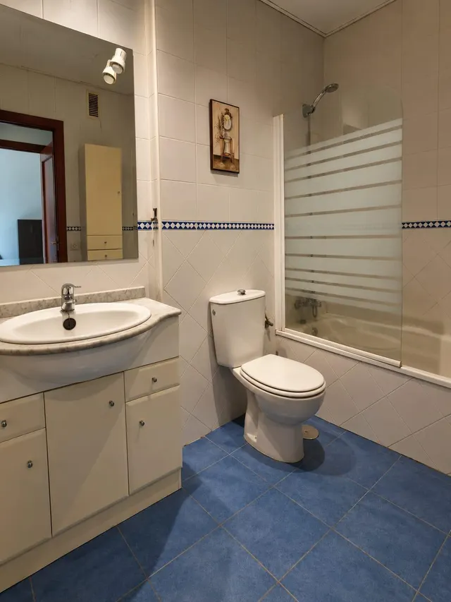 Estudio 1 habitación 47m² en venta - Bormujos — 8
