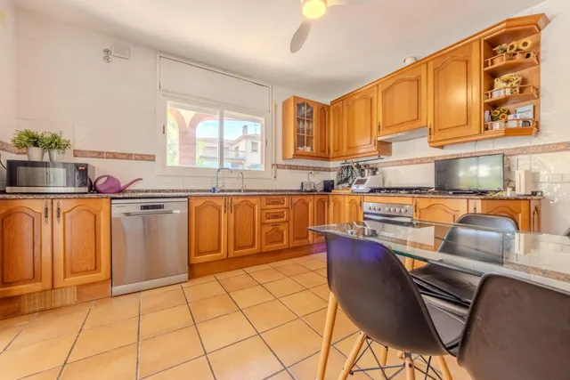 Casa exclusiva y sostenible en Bosques de Tarragona — 18
