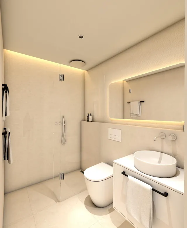 Bungalo moderno planta baja en Pilar de la Horadada — 7