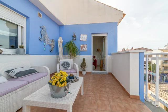 Ático 2 habitaciones 66m² en venta - Lo Pagán - foto 4