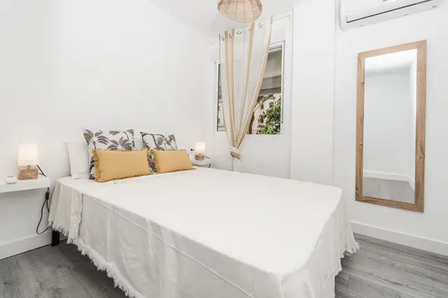 DEPARTAMENTO REFORMADO ARENAL — 11
