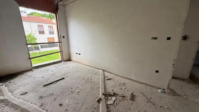 Chales adosados de nueva construcción en Allariz! — 47