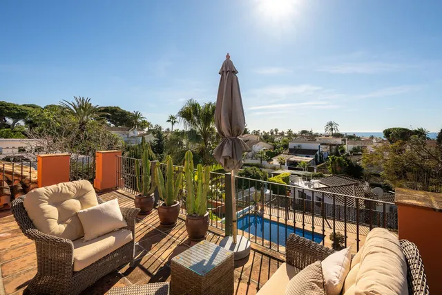 Chalet 3 habitaciones 368m² en venta - Marbella — 44