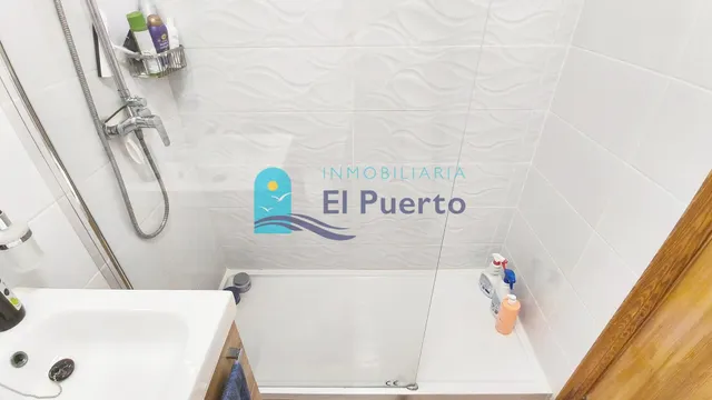 ÁTICO REFORMADO CON GRAN SOLÁRIUM Y VISTAS AL MAR – REF 1723 — 33
