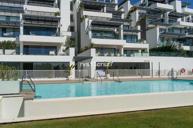 Apartamento 2 habitaciones 112m² en venta - El Madroñal — 46