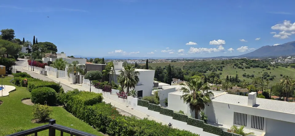 Dúplex 2 habitaciones 126m² en venta - Paraiso-Barronal