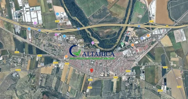 Piso en Venta en Villa Del Rio Córdoba — 4