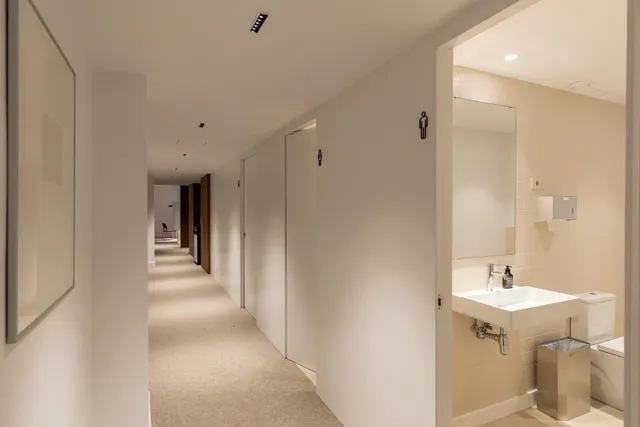 Oficinas y Coworking Exclusivo en la Zona Alta de Barcelona — 14