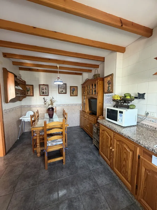 Adosado 3 habitaciones 200m² en venta - Costa Del Sol — 6