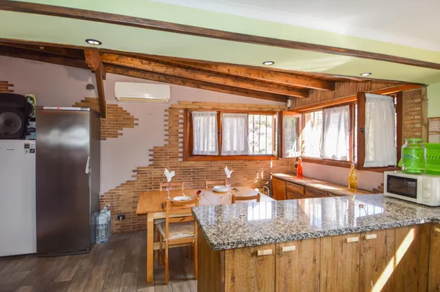¡Finca rústica con chalet y piscina privada en Santa Lucia! — 32